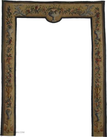 Door Frame Tapestry