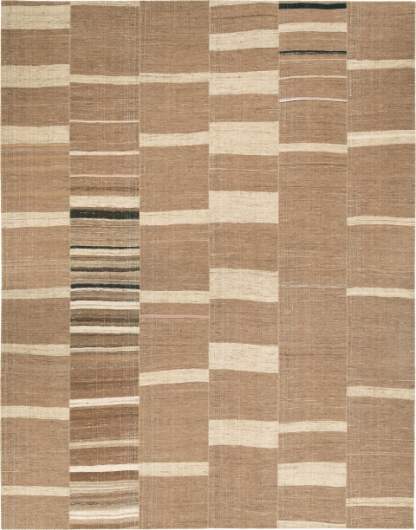 VINTAGE KILIM COMPOSITION