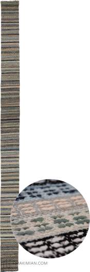 Swedish Rag Rug
