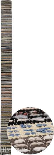 Swedish Rag Rug