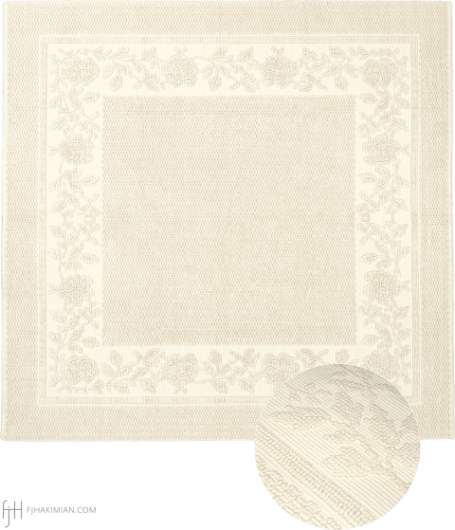 Sardinian Carpet