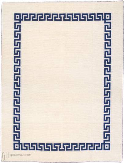 Sardinian Carpet