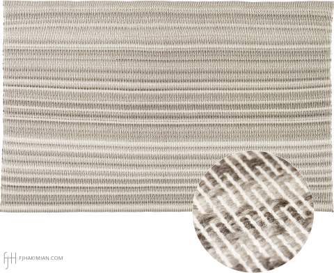 Sardinian Carpet