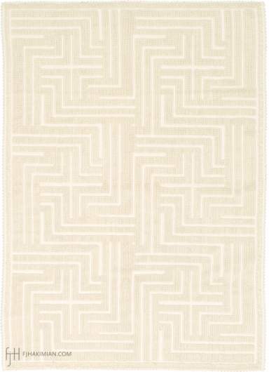 Sardinian Carpet