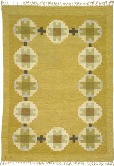 Swedish Flat Weave