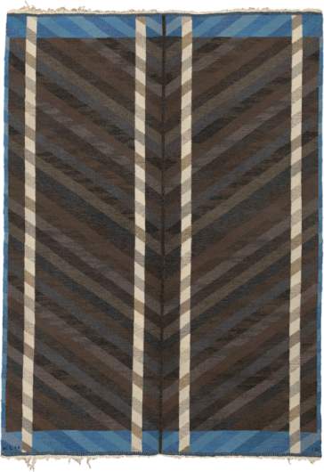 Swedish Flat Weave