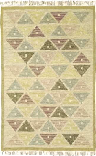 Swedish Flat Weave