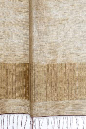 Mohair Curtain