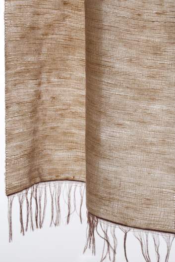 Mohair Curtain