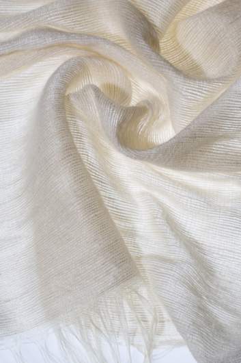 Mohair Curtain