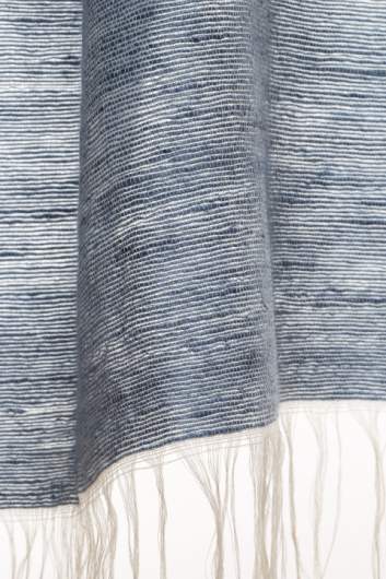 Mohair Curtain