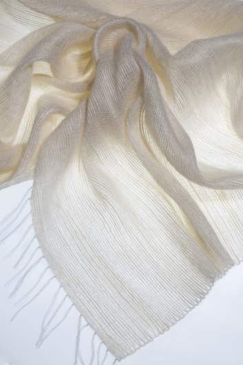 Mohair Curtain
