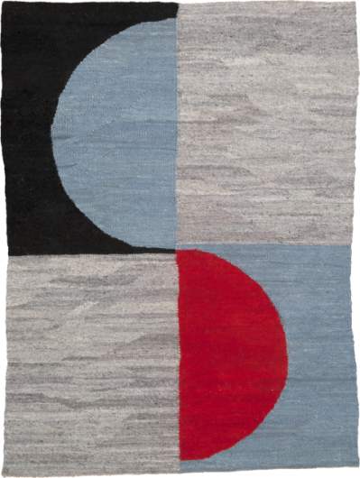 Mohair Carpet