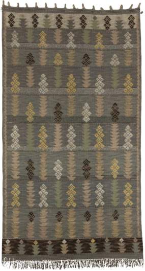 Swedish Wall Hanging