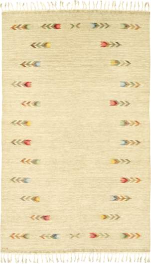 Swedish Flat Weave
