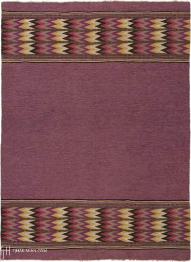 Swedish Flatweave