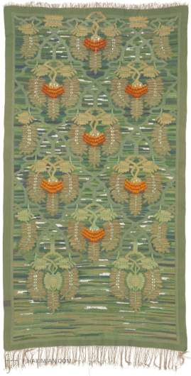 Norwegian Wall Hanging
