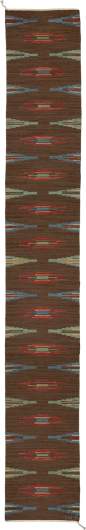 Swedish Flat Weave