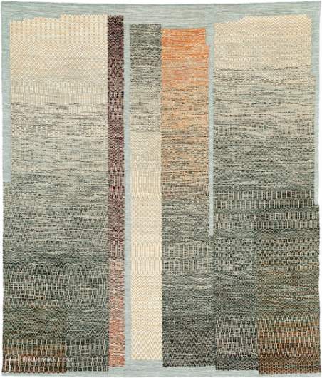 Venetian Carpet