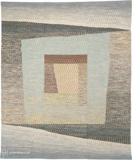 Venetian Carpet