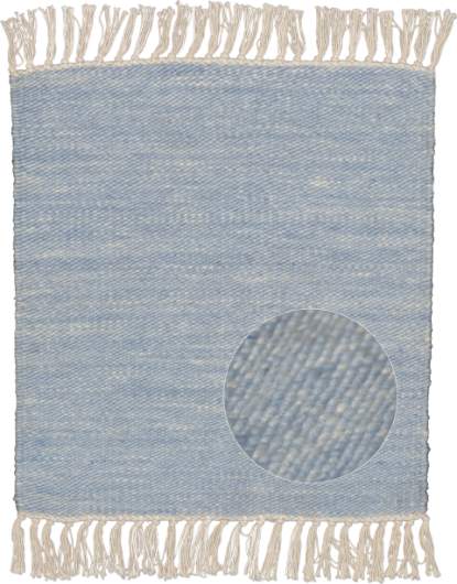 Mohair Carpet