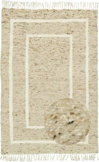 Mohair Carpet