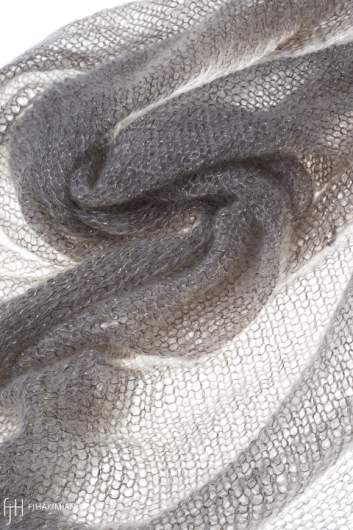 Mohair Throw