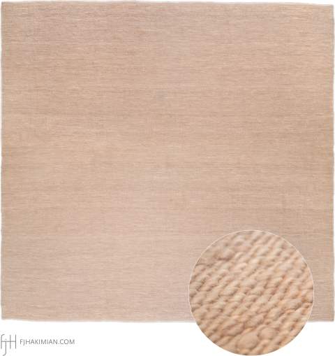 Mohair Carpet