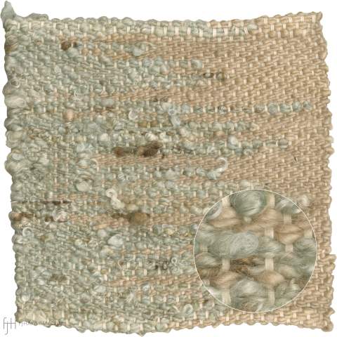 Sardinian Carpet