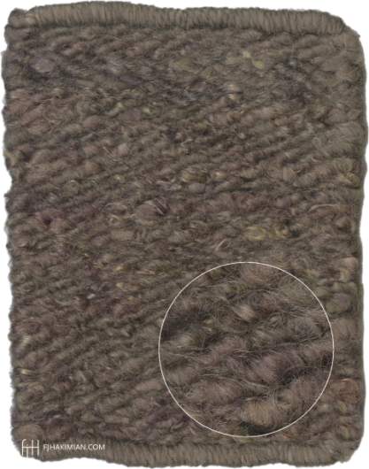 Mohair Carpet