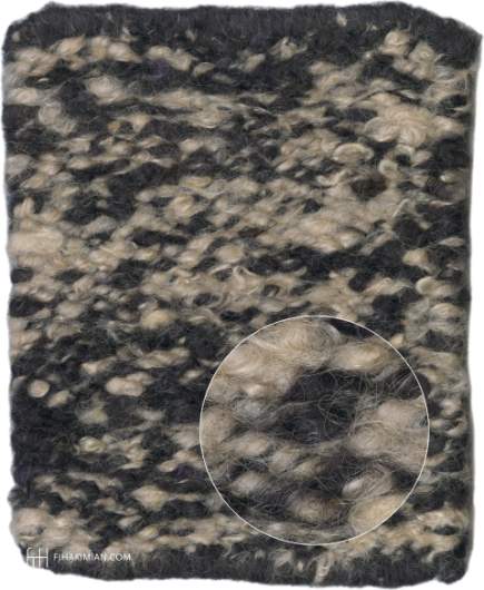 Mohair Carpet
