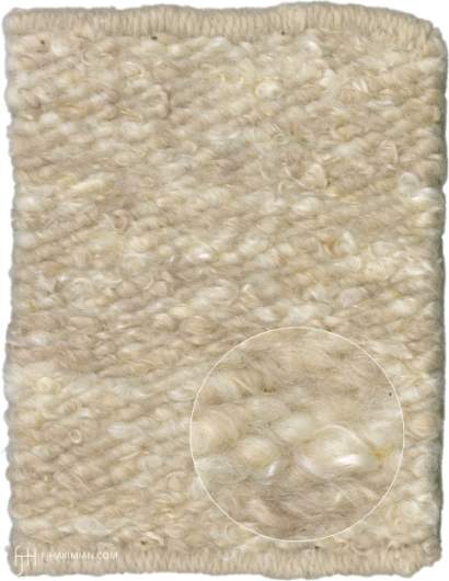 Mohair Carpet