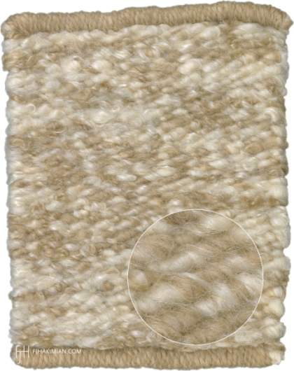 Mohair Carpet