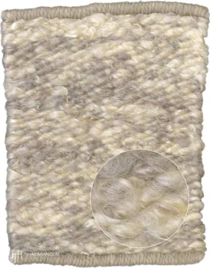 Mohair Carpet