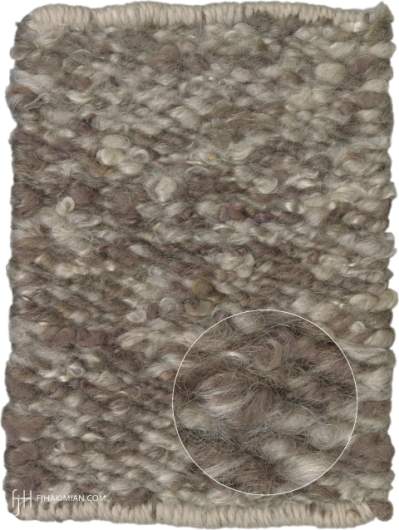 Mohair Carpet