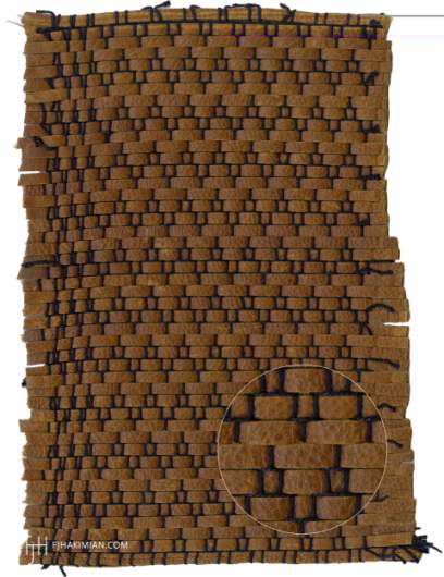 Polyleather