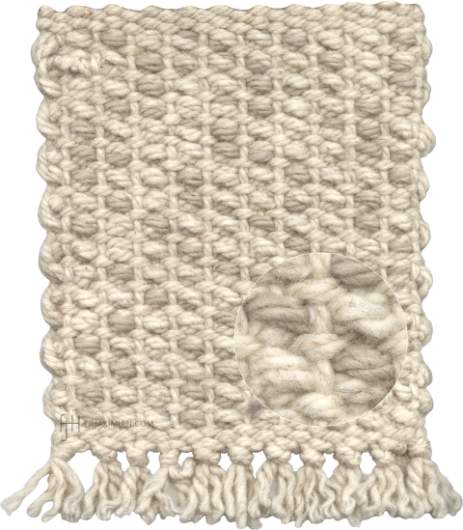 South American Rug