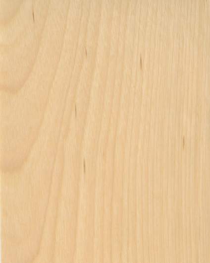 CP-ZN- Birch Veneer (Flat Grain)