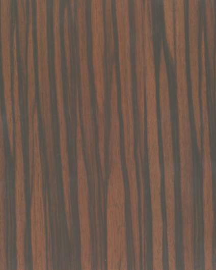 CP-ZN- Ebony Veneer (Straight Grain)