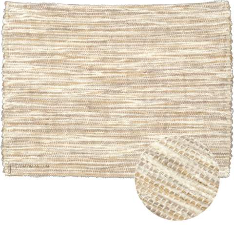 Chenille Melange