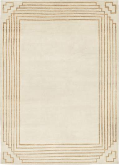 Deco Border