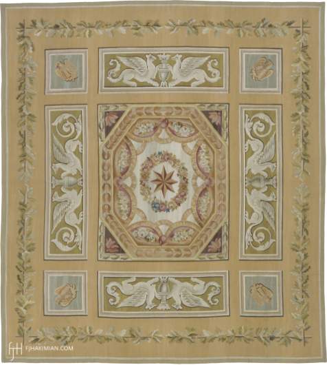 Directoire Aubusson