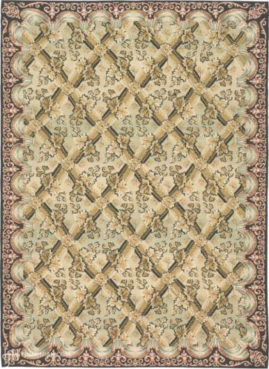 Trellis Bessarabian