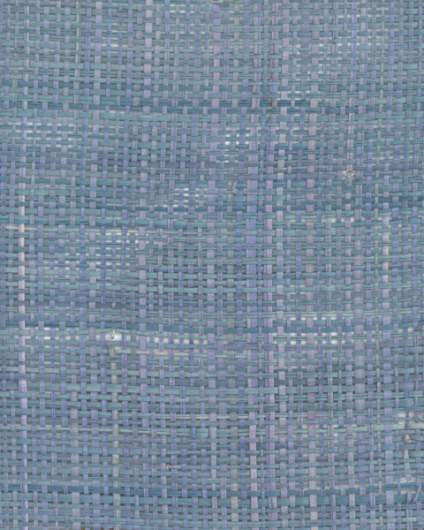 HA- Raffia Col. Blue