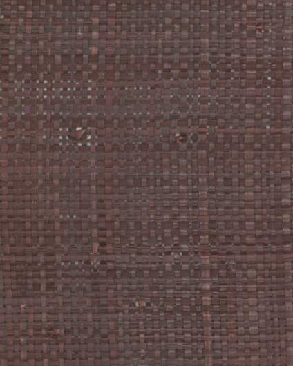 HA- Raffia Col. Cocoa Brown