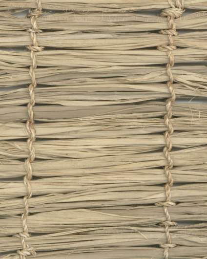 HA- Saguran Raffia Col. Natural