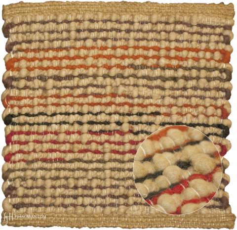 African Wool