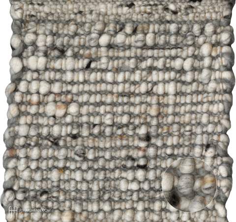 African Wool
