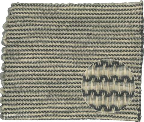 Sardinian Carpet