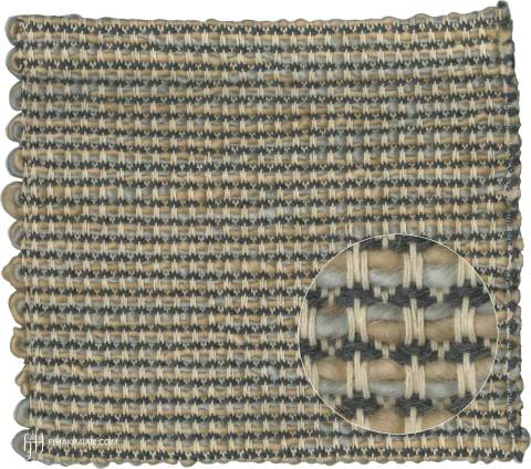 Sardinian Carpet